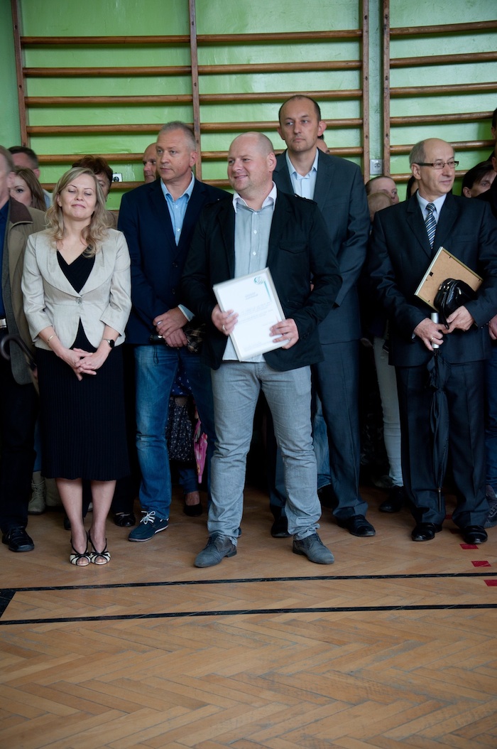 Siłownie zewnętrzne - realizacja 10